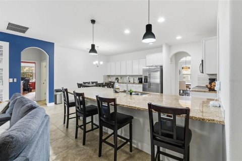 Villa ou maison à vendre à Auburndale, Floride: 5 chambres, 283.44 m2 № 2220541 - photo 18