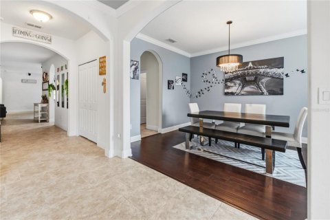Villa ou maison à vendre à Auburndale, Floride: 5 chambres, 283.44 m2 № 2220541 - photo 7