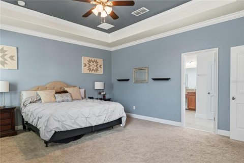 Villa ou maison à vendre à Auburndale, Floride: 5 chambres, 283.44 m2 № 2220541 - photo 28