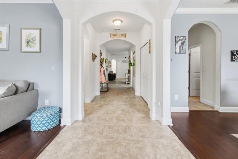 Villa ou maison à vendre à Auburndale, Floride: 5 chambres, 283.44 m2 № 2220541 - photo 4