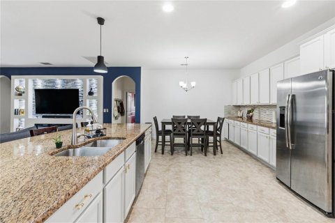 Villa ou maison à vendre à Auburndale, Floride: 5 chambres, 283.44 m2 № 2220541 - photo 17