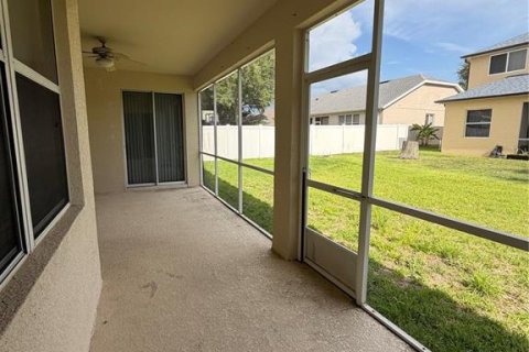 Villa ou maison à louer à Clermont, Floride: 4 chambres, 210.7 m2 № 2095639 - photo 20