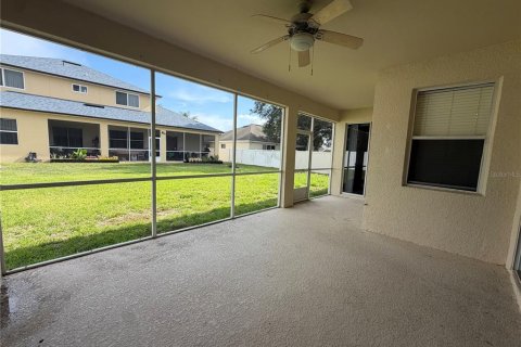 Villa ou maison à louer à Clermont, Floride: 4 chambres, 210.7 m2 № 2095639 - photo 21