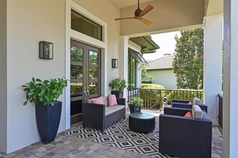 House in Parrish, Florida 3 bedrooms, 340.86 sq.m. № 1725528 - photo 7