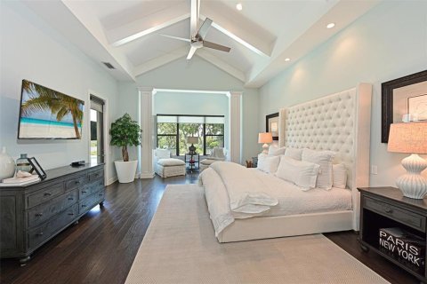 House in Parrish, Florida 3 bedrooms, 340.86 sq.m. № 1725528 - photo 26