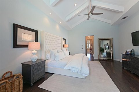 House in Parrish, Florida 3 bedrooms, 340.86 sq.m. № 1725528 - photo 27