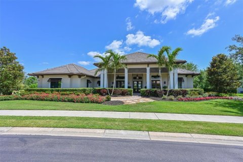 House in Parrish, Florida 3 bedrooms, 340.86 sq.m. № 1725528 - photo 4