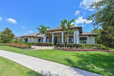 House in Parrish, Florida 3 bedrooms, 340.86 sq.m. № 1725528 - photo 3