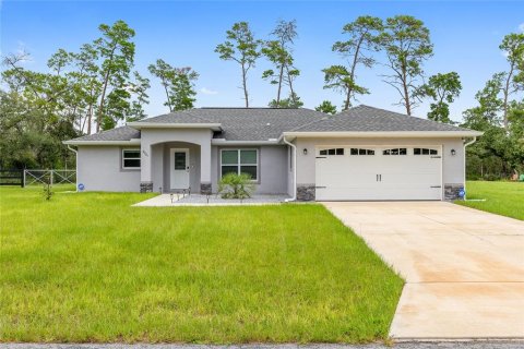 Casa en venta en Dunnellon, Florida, 3 dormitorios, 143.16 m2 № 1879161 - foto 1