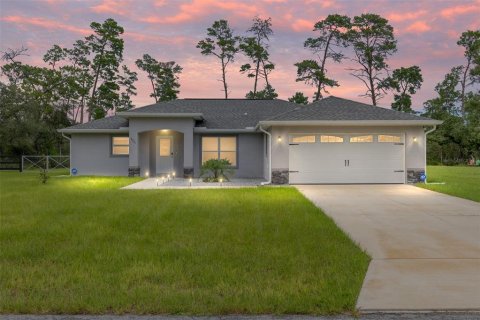 Casa en venta en Dunnellon, Florida, 3 dormitorios, 143.16 m2 № 1879161 - foto 2