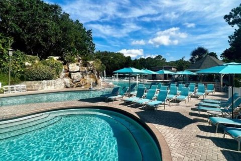 Touwnhouse à vendre à Palm Harbor, Floride: 3 chambres, 207.64 m2 № 2408423 - photo 5
