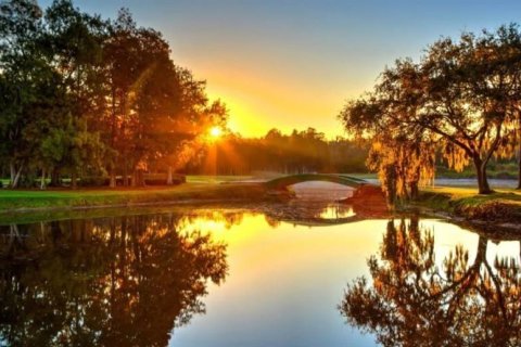 Touwnhouse à vendre à Palm Harbor, Floride: 3 chambres, 207.64 m2 № 2408423 - photo 20