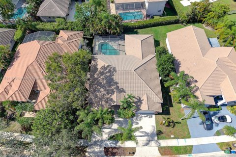 Casa en venta en Weston, Florida, 5 dormitorios, 229.75 m2 № 1967373 - foto 23