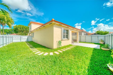 Casa en venta en Homestead, Florida, 3 dormitorios, 149.57 m2 № 1919963 - foto 5