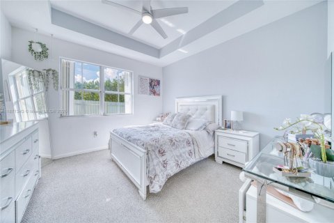 Casa en venta en Homestead, Florida, 3 dormitorios, 149.57 m2 № 1919963 - foto 19