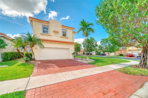 Casa en venta en Homestead, Florida, 3 dormitorios, 149.57 m2 № 1919963 - foto 3