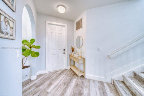 Casa en venta en Homestead, Florida, 3 dormitorios, 149.57 m2 № 1919963 - foto 10