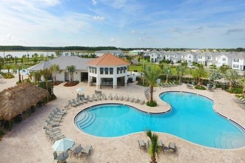 Townhouse in STOREY LAKE in Kissimmee, Florida 5 bedrooms, 197.7 sq.m. № 1837773 - photo 25