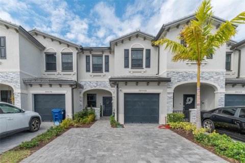 Townhouse in Homestead, Florida 3 bedrooms, 133.97 sq.m. № 1697322 - photo 8