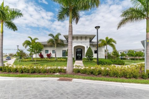 Townhouse in Homestead, Florida 3 bedrooms, 133.97 sq.m. № 1697322 - photo 5