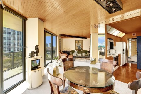 Condo in Aventura, Florida, 2 bedrooms  № 1970256 - photo 20