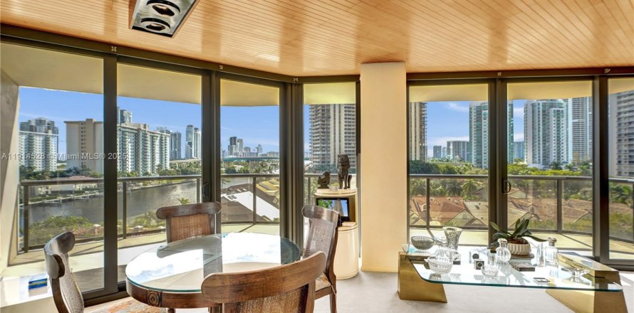 Condo in Aventura, Florida, 2 bedrooms  № 1970256