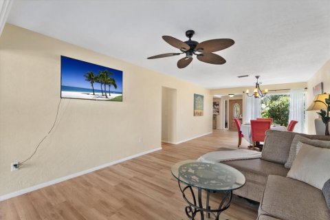 Condominio en venta en Sarasota, Florida, 2 dormitorios, 136.57 m2 № 2318612 - foto 22