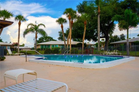Condominio en venta en Sarasota, Florida, 2 dormitorios, 136.57 m2 № 2318612 - foto 18