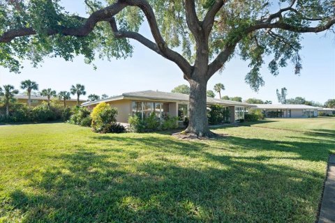 Condominio en venta en Sarasota, Florida, 2 dormitorios, 136.57 m2 № 2318612 - foto 20