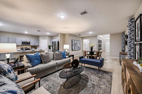 Villa ou maison à vendre à Haines City, Floride: 5 chambres, 229.47 m2 № 1799977 - photo 26