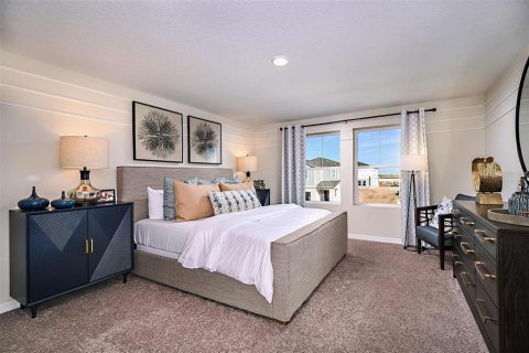 Villa ou maison à vendre à Haines City, Floride: 5 chambres, 229.47 m2 № 1799977 - photo 16
