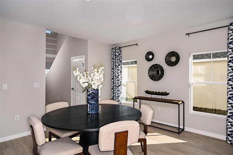 Villa ou maison à vendre à Haines City, Floride: 5 chambres, 229.47 m2 № 1799977 - photo 7