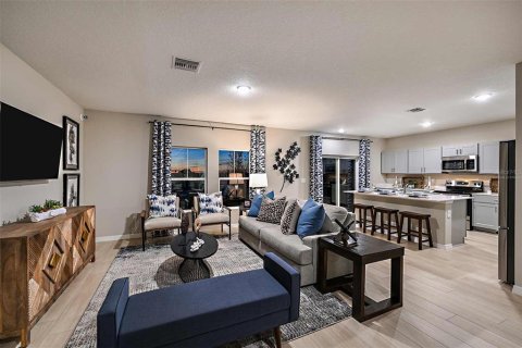 Villa ou maison à vendre à Haines City, Floride: 5 chambres, 229.47 m2 № 1799977 - photo 24