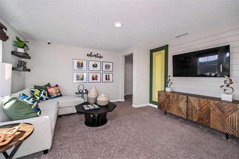 Villa ou maison à vendre à Haines City, Floride: 5 chambres, 229.47 m2 № 1799977 - photo 14