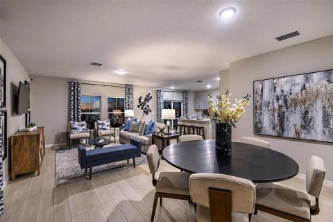 Villa ou maison à vendre à Haines City, Floride: 5 chambres, 229.47 m2 № 1799977 - photo 23