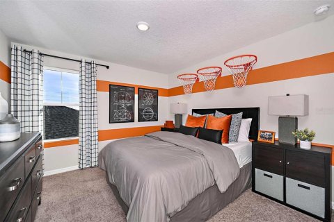Villa ou maison à vendre à Haines City, Floride: 5 chambres, 229.47 m2 № 1799977 - photo 19