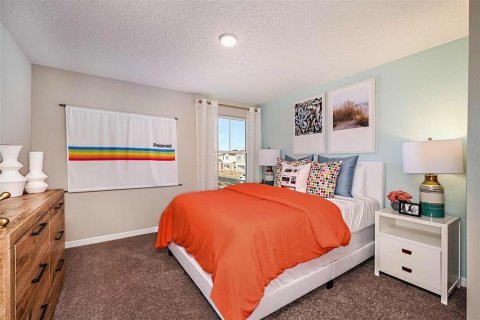 Villa ou maison à vendre à Haines City, Floride: 5 chambres, 229.47 m2 № 1799977 - photo 21