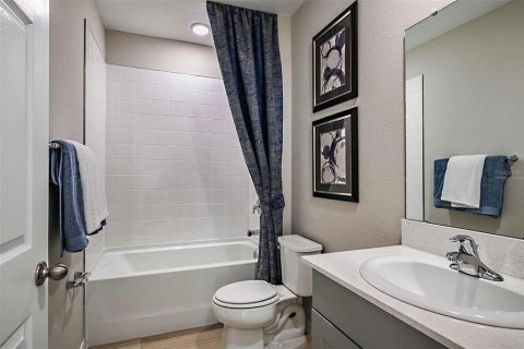 Villa ou maison à vendre à Haines City, Floride: 5 chambres, 229.47 m2 № 1799977 - photo 13