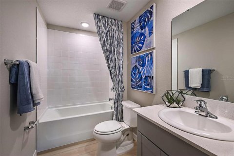 Villa ou maison à vendre à Haines City, Floride: 5 chambres, 229.47 m2 № 1799977 - photo 22