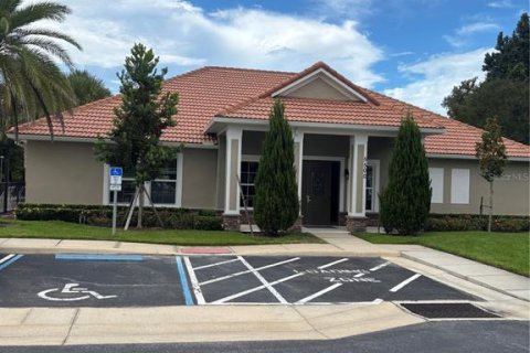 Townhouse in Sanford, Florida 3 bedrooms, 141.68 sq.m. № 1900149 - photo 26