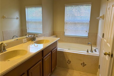 Townhouse in Sanford, Florida 3 bedrooms, 141.68 sq.m. № 1900149 - photo 15