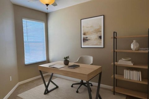 Townhouse in Sanford, Florida 3 bedrooms, 141.68 sq.m. № 1900149 - photo 21