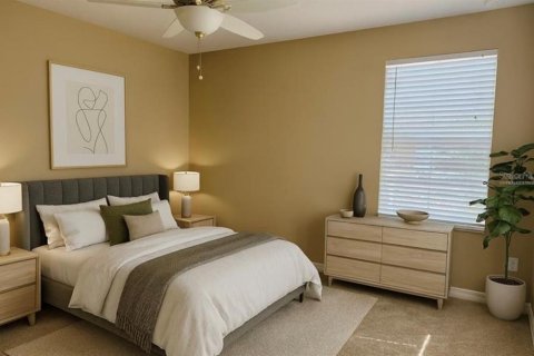 Townhouse in Sanford, Florida 3 bedrooms, 141.68 sq.m. № 1900149 - photo 18