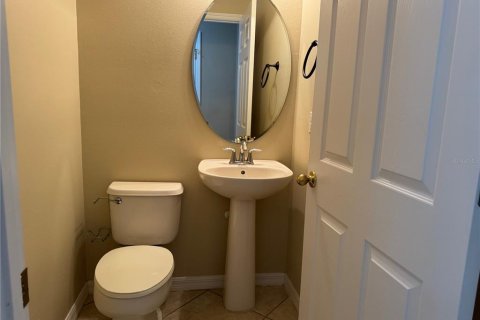 Townhouse in Sanford, Florida 3 bedrooms, 141.68 sq.m. № 1900149 - photo 12