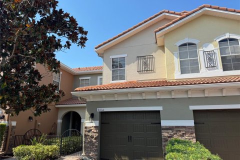 Townhouse in Sanford, Florida 3 bedrooms, 141.68 sq.m. № 1900149 - photo 1
