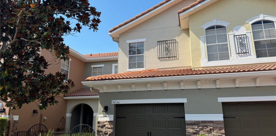 Townhouse in Sanford, Florida 3 bedrooms, 141.68 sq.m. № 1900149