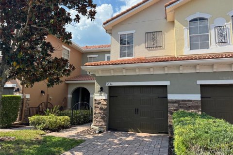 Townhouse in Sanford, Florida 3 bedrooms, 141.68 sq.m. № 1900149 - photo 28