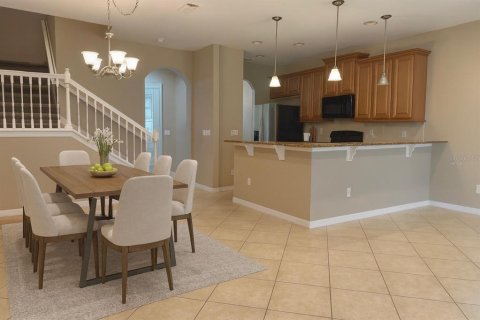 Townhouse in Sanford, Florida 3 bedrooms, 141.68 sq.m. № 1900149 - photo 5