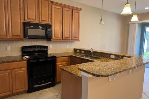 Townhouse in Sanford, Florida 3 bedrooms, 141.68 sq.m. № 1900149 - photo 9