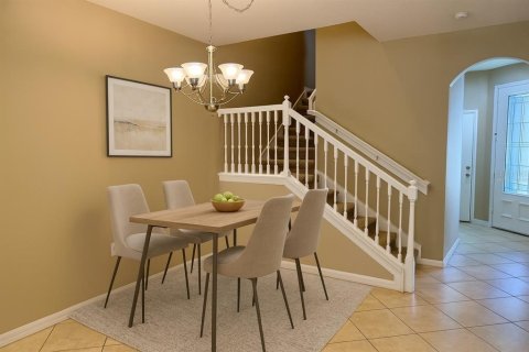 Townhouse in Sanford, Florida 3 bedrooms, 141.68 sq.m. № 1900149 - photo 4